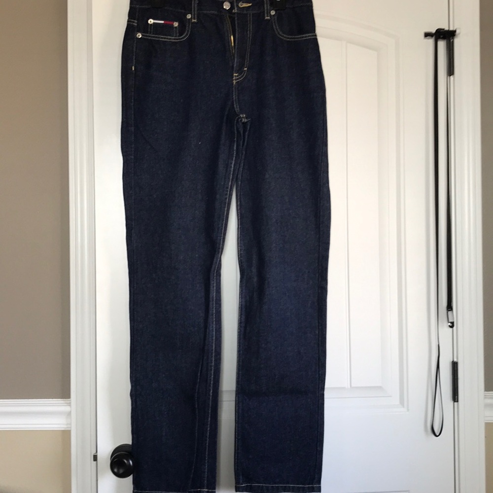 Tommy Hilfiger Jeans